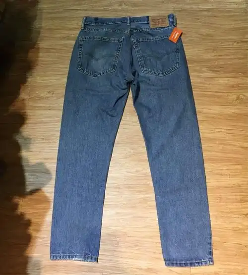 levis 505牛仔长裤 (a129)