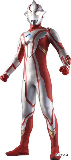 奥特曼:梦比优斯 - 萌娘百科 万物皆可萌的百科全书