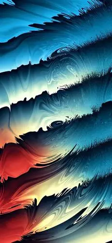 苹果12发布会邀请函最新ios壁纸(附带修改版壁纸)