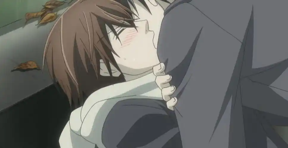 强吻gif抢镜gif主持人gif强吻gif