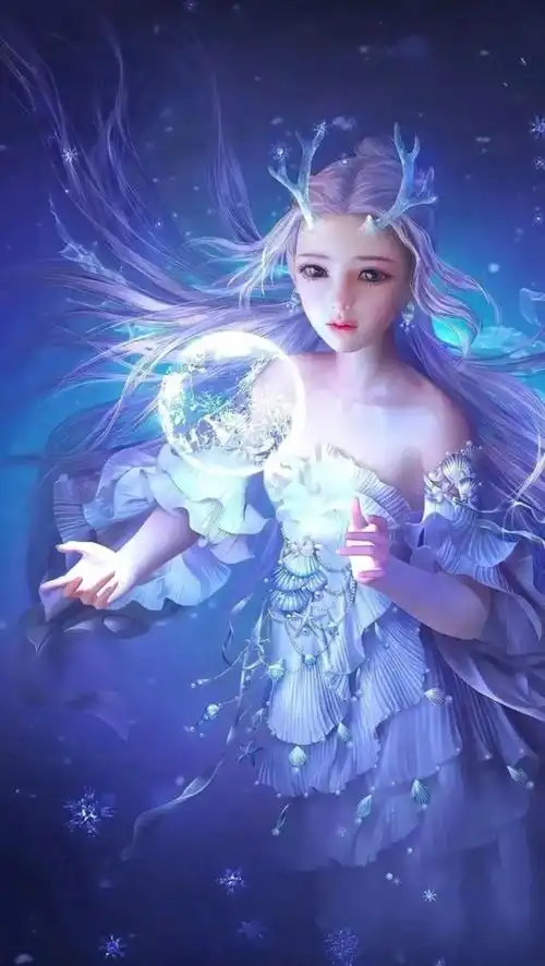 女生古装壁纸头像,古风壁纸头像女(55张珍藏版唯美古风女神壁纸图片)