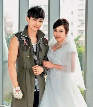 汪东城称早就想结婚只是还没找到图