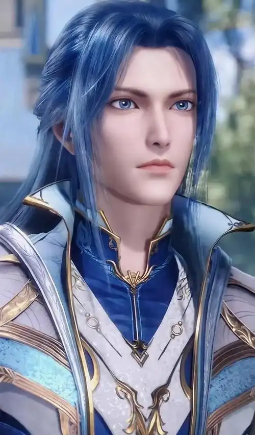 斗罗大陆高清壁纸图