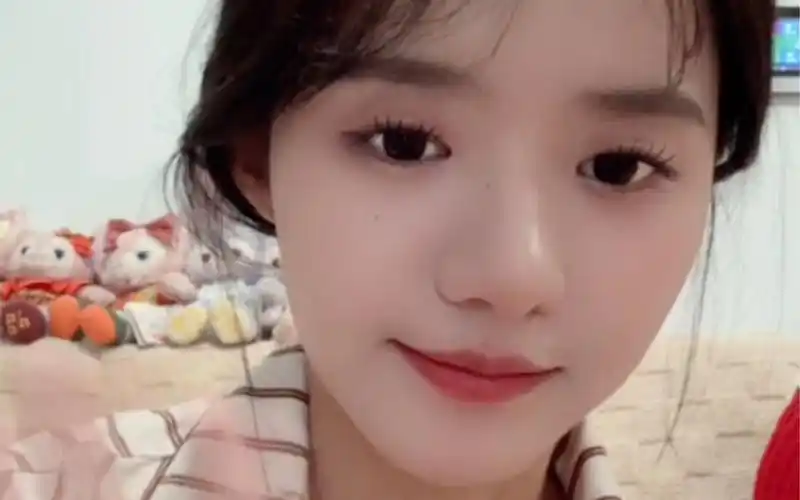 【姜杉】20240310口袋直播弹幕版