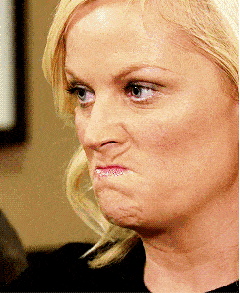 发怒gif忍着gif撅嘴gif说不gif