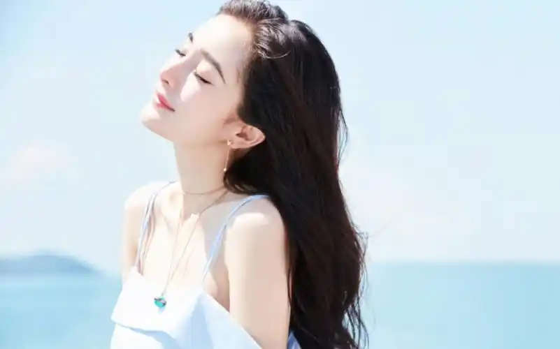 【杨幂】伯爵 相关广告及活动