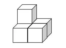 怎么画正方体怎么画正方体步骤图片