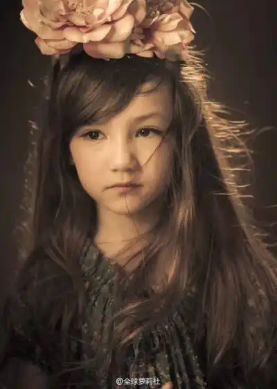 中澳混血sienna 每一张照片都好喜欢啊