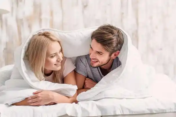 冬天过夫妻生活最常见的4个问题你知道怎么解决吗