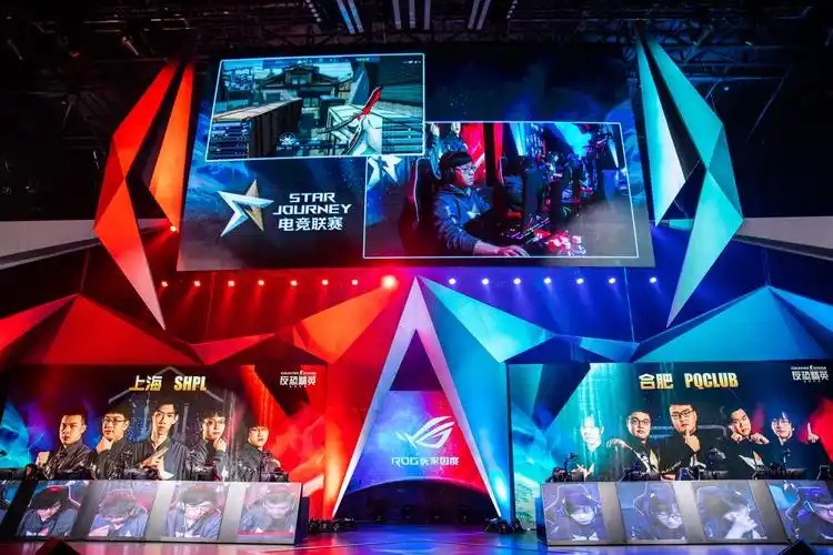 联赛星途联赛总决赛圆满落幕cmg斩获lol总冠军