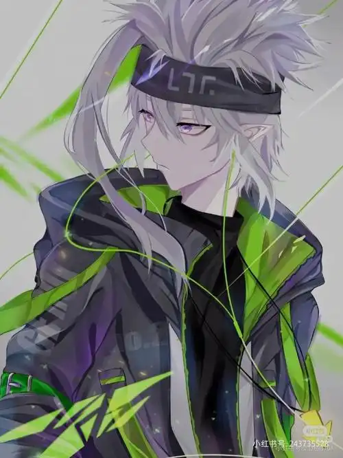 凹凸世界  #凹凸粉看过来  格瑞生日快乐12.14