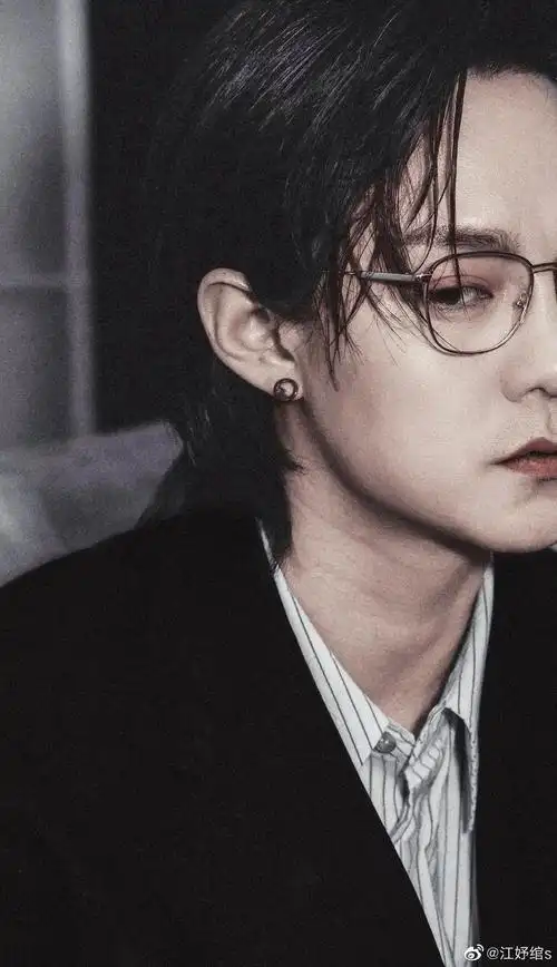 尹正的颜值到底如何