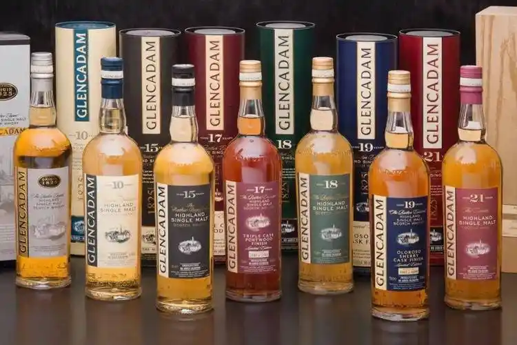 这些隐藏的宝藏威士忌品牌你尝过多少个