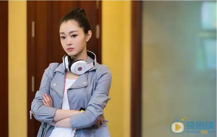 小情人祖贝莱角色介绍_祖贝莱扮演者宋轶介绍 | 简爱时剧情网