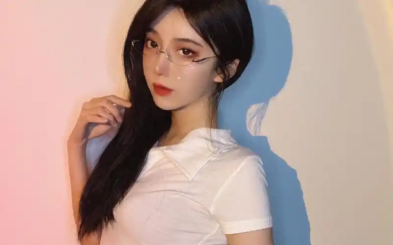 呆妹儿小霸王看主播真会玩女神篇139