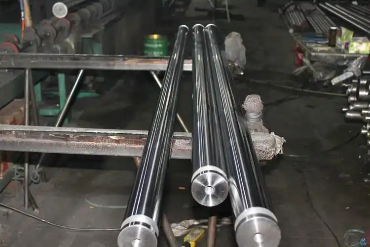 彭州油缸活塞杆定制,气压活塞杆加工