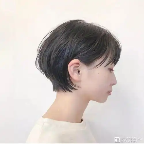 2019不烫不染想时髦?剪这款!