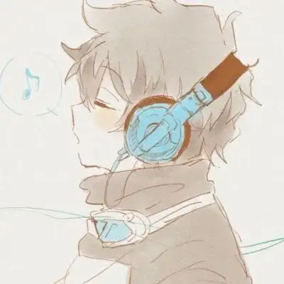 动漫男头丨初见乍惊欢 久处亦怦_男生头像_我要个性网