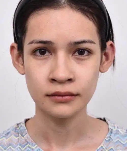 混血儿可以有多丑? - 知乎