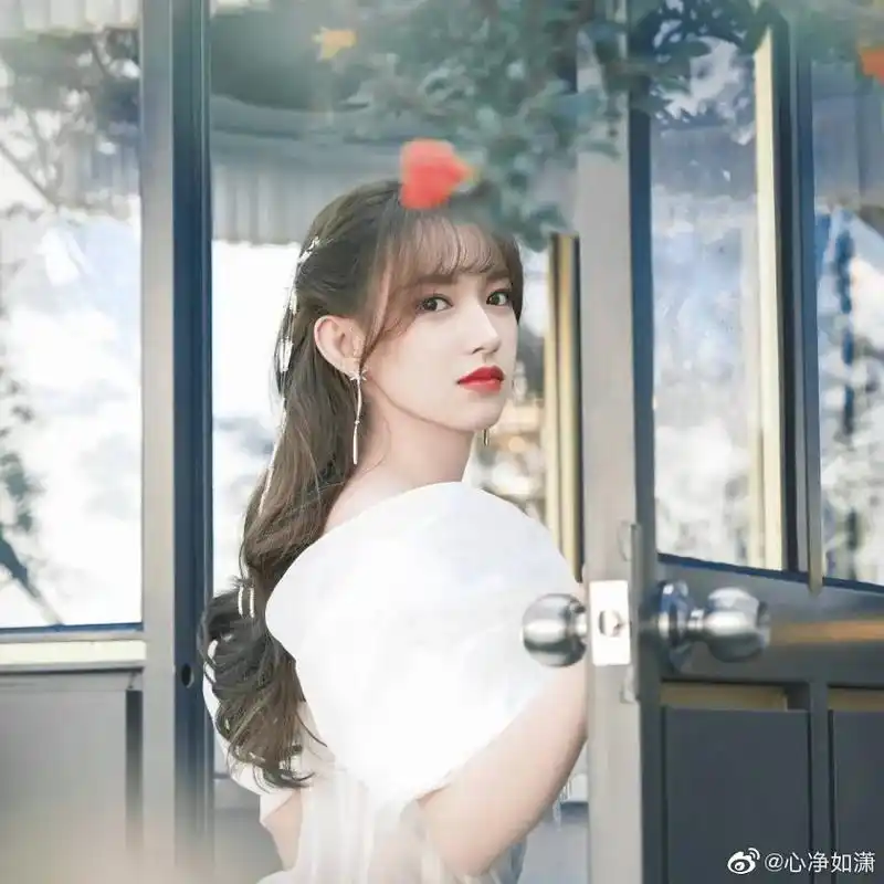 我的女孩,程字开头,潇字结尾93情不知所起,一往而深7815她一