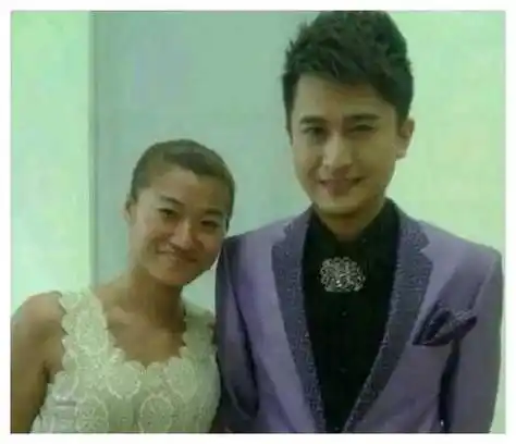 原创主持人杨帆娶平凡妻子李松奇幸福生活有滋有味