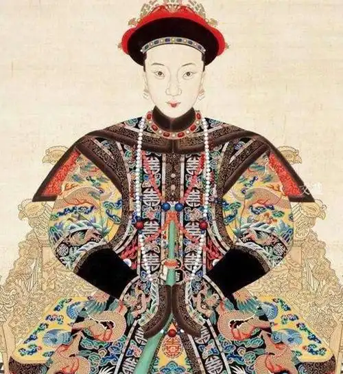 清朝的皇后中,哪个命运最悲惨