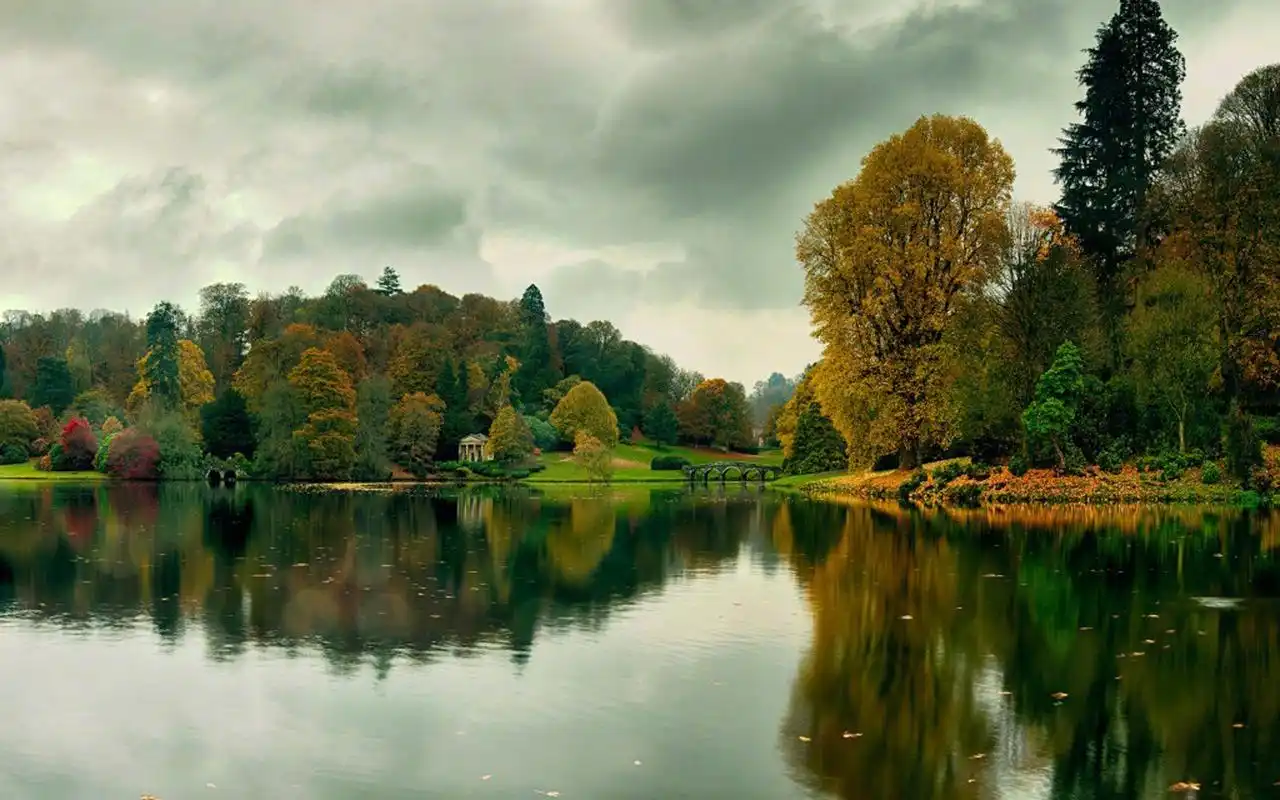 首页 桌面壁纸 风景壁纸 大自然秀丽美景图片电脑壁纸1920_1200手机