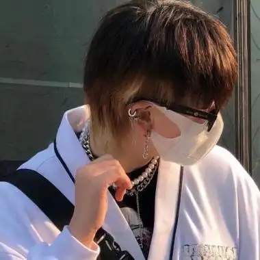 2021霸气微信头像男 霸气头像图片大全 -【爱个性】