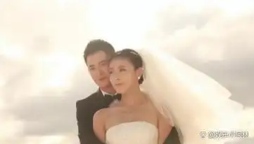 回顾演员韩栋我这辈子最正确的决定就是娶了圈内经纪人为妻