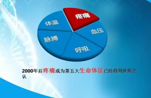 疼痛不仅让人们感到难受,而且还会对他们的生活产生负面影响.