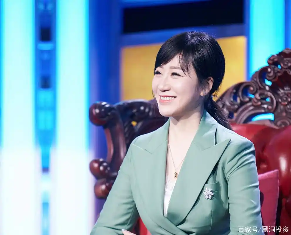 黑洞投资杨蓉:疫情下的中小企业该如何自救?