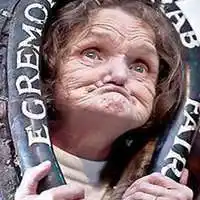 老太太微信头像图片【点击鼠标右键下载】