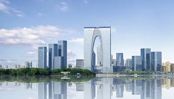 图源:视觉中国界面新闻记者 |徐灵超近日,苏州市优化营商环境十条