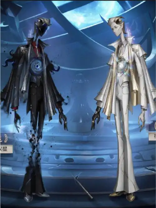 第五人格深渊的呼唤