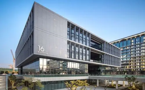 闵行浦江镇浦江科技广场出租