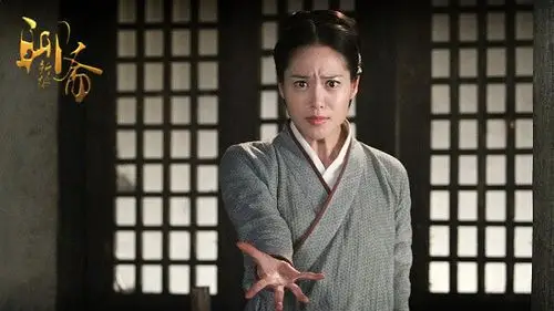 《聊斋新编》落幕 魔幻古装剧续写完美神话