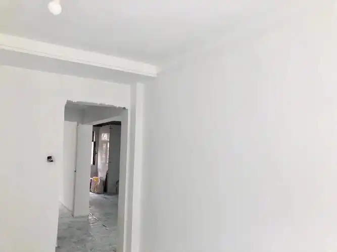 头一个大疼本来要刷杏子灰,结果设计师记错了就给刷了白色心都要碎了