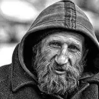 大胡子叔叔头像_微信头像图片大全