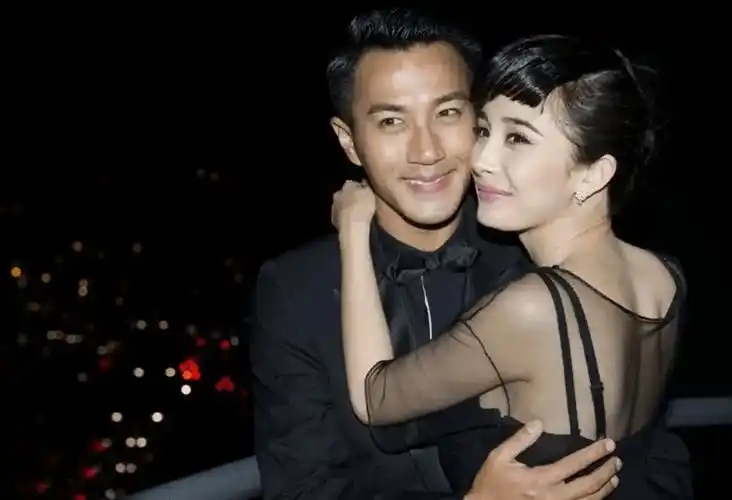 刘恺威借"披哥2"重启事业,却和杨幂节目撞档,还成了王鸥师弟