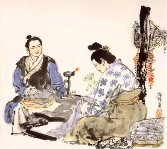 孝顺父母有28级,你在第几级?