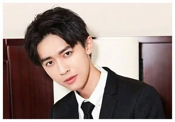 四位99年出生的男星,个个帅气,看看有你家爱豆吗?_手机搜狐网