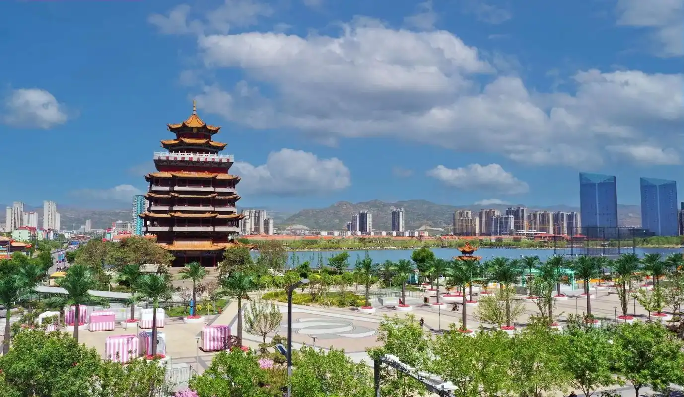 清徐县 山西省太原市下辖县 清徐县,隶属于山西省太原市