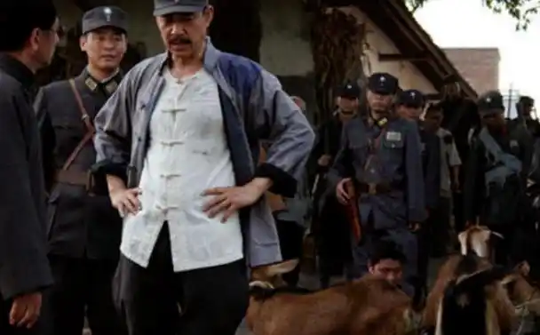 刘湘死后,川军将领争权,刘文辉表态后,众人连哭丧都真诚了好多