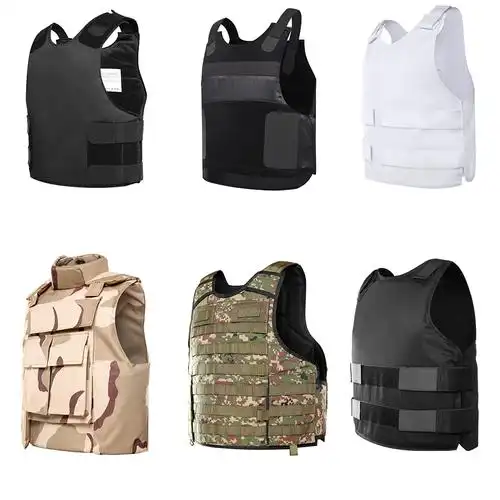 xinxing 2018 nij iiia 隐形防弹背心芳纶防弹防弹衣 0.