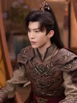 灵域演员表,全部演员表,演员人物介绍_电视剧_剧情吧