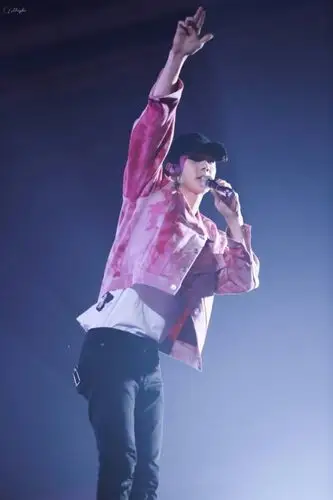 吴世勋 exo三巡the exordium in 首尔演唱会