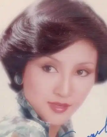 被谢贤养了12年用青春换来2000万分手费38岁的coco现状如何