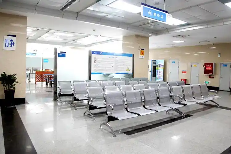 总院健康管理中心简介_健康体检_就医指南_四川绵阳四〇四医院