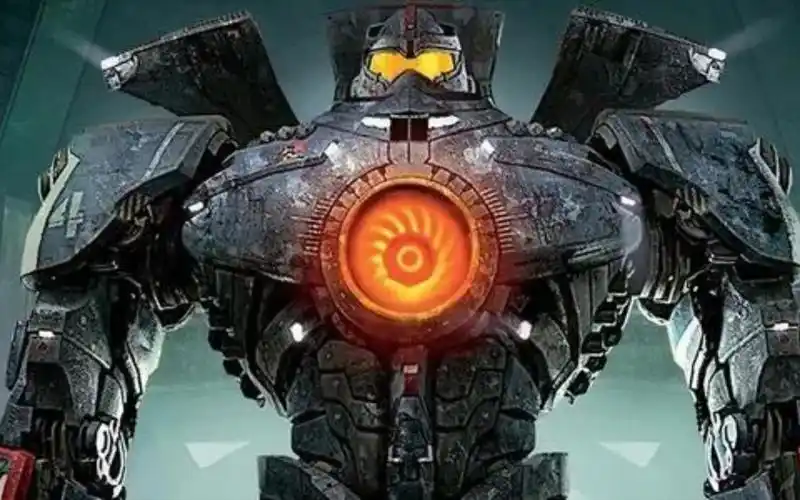 活动  【环太平洋/危险流浪者/1080p】电影中唯一一台核能作动力源的