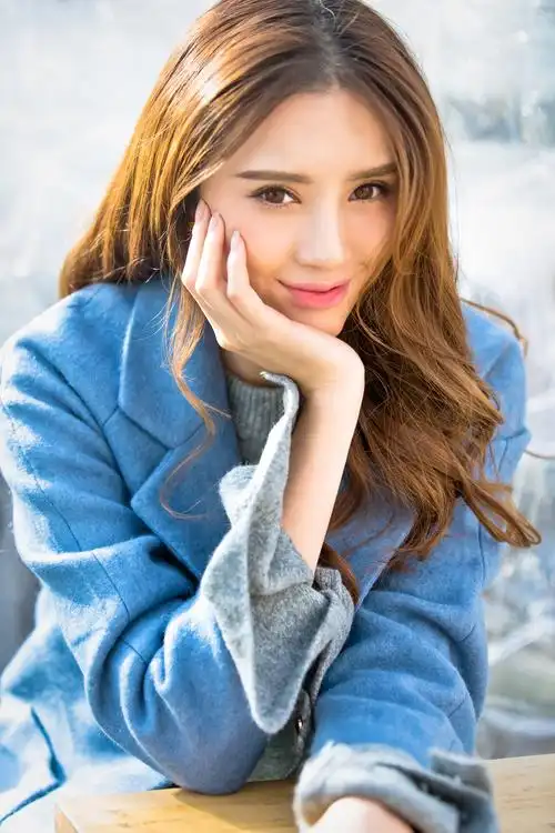 李乔丹-图集-艺人-光线易视